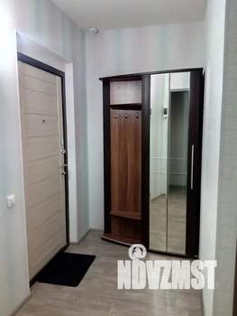 1-к квартира, посуточно, 32м2, 5/9 этаж