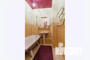 2-к квартира, посуточно, 70м2, 17/20 этаж