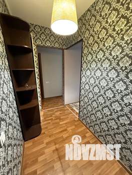 1-к квартира, посуточно, 33м2, 4/9 этаж