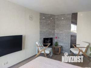 1-к квартира, посуточно, 32м2, 15/16 этаж