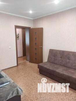2-к квартира, посуточно, 42м2, 1/1 этаж
