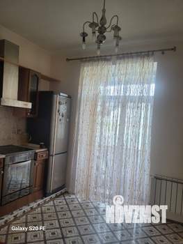 1-к квартира, на длительный срок, 42м2, 3/5 этаж