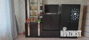 1-к квартира, посуточно, 40м2, 6/9 этаж