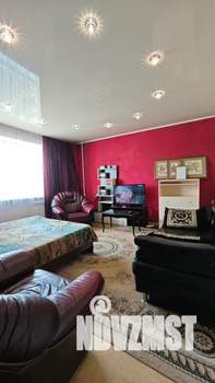 1-к квартира, посуточно, 30м2, 2/9 этаж