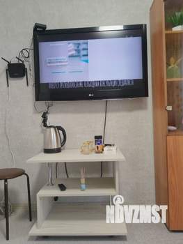 1-к квартира, посуточно, 17м2, 5/5 этаж