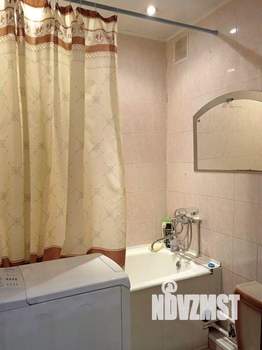 1-к квартира, посуточно, 31м2, 1/1 этаж