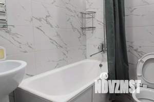 1-к квартира, посуточно, 42м2, 2/20 этаж