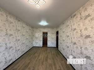 2-к квартира, на длительный срок, 46м2, 4/5 этаж