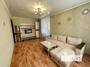 2-к квартира, посуточно, 46м2, 1/1 этаж