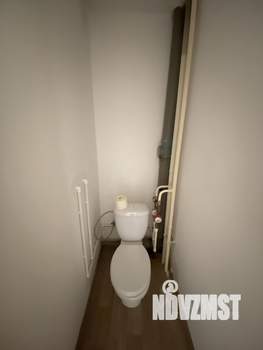 1-к квартира, на длительный срок, 40м2, 1/10 этаж