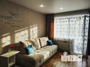 1-к квартира, посуточно, 30м2, 3/5 этаж