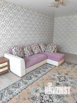 1-к квартира, на длительный срок, 31м2, 2/5 этаж