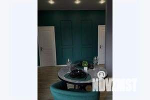 1-к квартира, посуточно, 50м2, 3/6 этаж