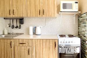 3-к квартира, посуточно, 60м2, 2/5 этаж