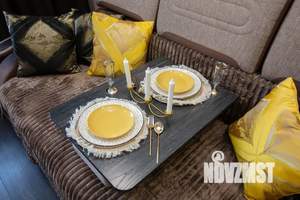 Студия квартира, посуточно, 20м2, 5/5 этаж