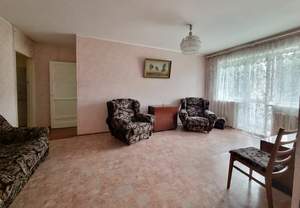 2-к квартира, на длительный срок, 44м2, 2/5 этаж