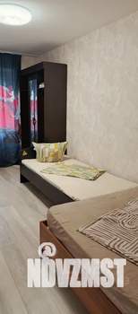 2-к квартира, посуточно, 42м2, 1/5 этаж