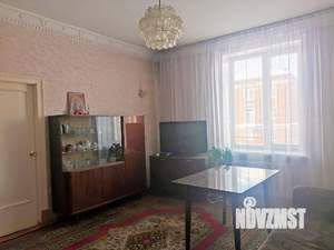 2-к квартира, на длительный срок, 60м2, 4/5 этаж