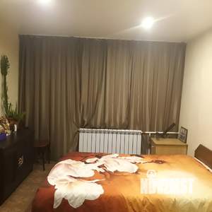 2-к квартира, посуточно, 45м2, 2/5 этаж