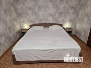 1-к квартира, на длительный срок, 40м2, 6/16 этаж