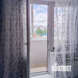 2-к квартира, посуточно, 52м2, 6/9 этаж