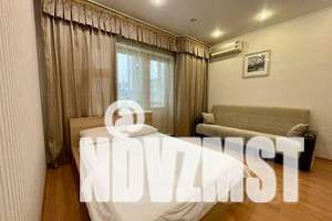 1-к квартира, посуточно, 35м2, 8/11 этаж