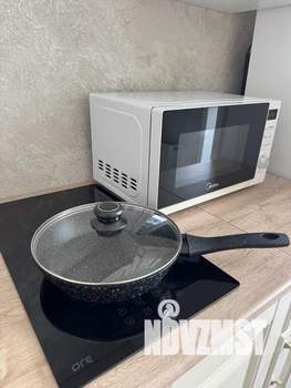 1-к квартира, посуточно, 35м2, 5/10 этаж