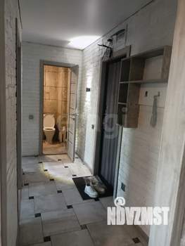 2-к квартира, на длительный срок, 43м2, 8/9 этаж