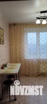 1-к квартира, посуточно, 40м2, 6/9 этаж