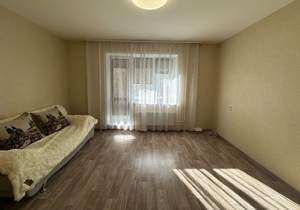 1-к квартира, на длительный срок, 40м2, 7/9 этаж