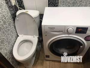 3-к квартира, посуточно, 60м2, 1/5 этаж