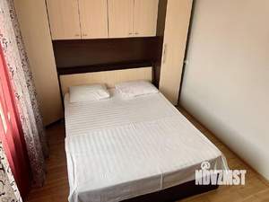 2-к квартира, посуточно, 59м2, 1/1 этаж