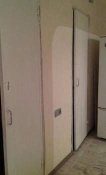 3-к квартира, на длительный срок, 59м2, 4/5 этаж