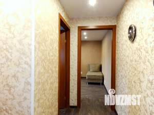 2-к квартира, посуточно, 40м2, 4/5 этаж