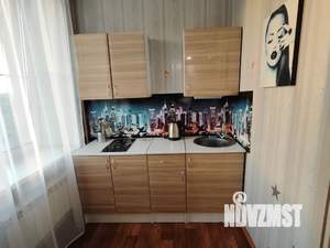 2-к квартира, посуточно, 36м2, 8/11 этаж