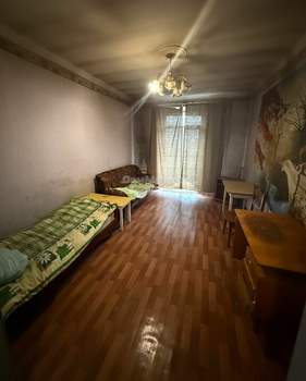 2-к квартира, на длительный срок, 60м2, 5/5 этаж