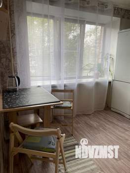 Студия квартира, на длительный срок, 27м2, 2/5 этаж