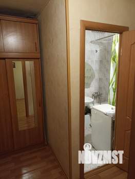 1-к квартира, на длительный срок, 30м2, 4/5 этаж