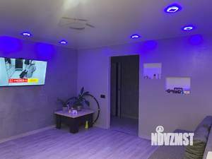 2-к квартира, на длительный срок, 44м2, 4/5 этаж