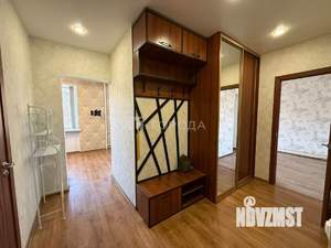 2-к квартира, на длительный срок, 46м2, 4/5 этаж