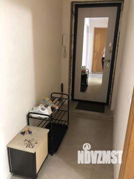 2-к квартира, посуточно, 55м2, 5/5 этаж