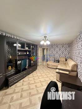 2-к квартира, на длительный срок, 48м2, 2/5 этаж