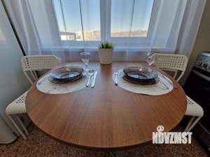 1-к квартира, на длительный срок, 39м2, 6/10 этаж