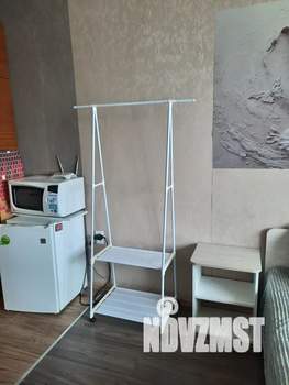 Студия квартира, посуточно, 19м2, 4/5 этаж