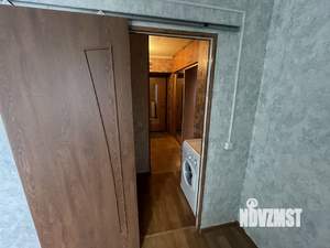 1-к квартира, на длительный срок, 34м2, 7/9 этаж