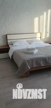 1-к квартира, посуточно, 35м2, 5/10 этаж