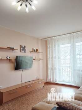 1-к квартира, на длительный срок, 38м2, 8/9 этаж