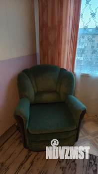 2-к квартира, на длительный срок, 44м2, 5/5 этаж