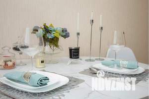 1-к квартира, посуточно, 40м2, 11/16 этаж