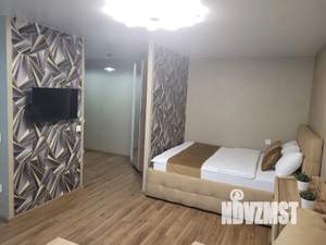 1-к квартира, посуточно, 32м2, 4/5 этаж